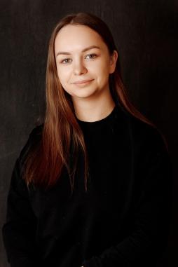 Булышева Елена Владимировна